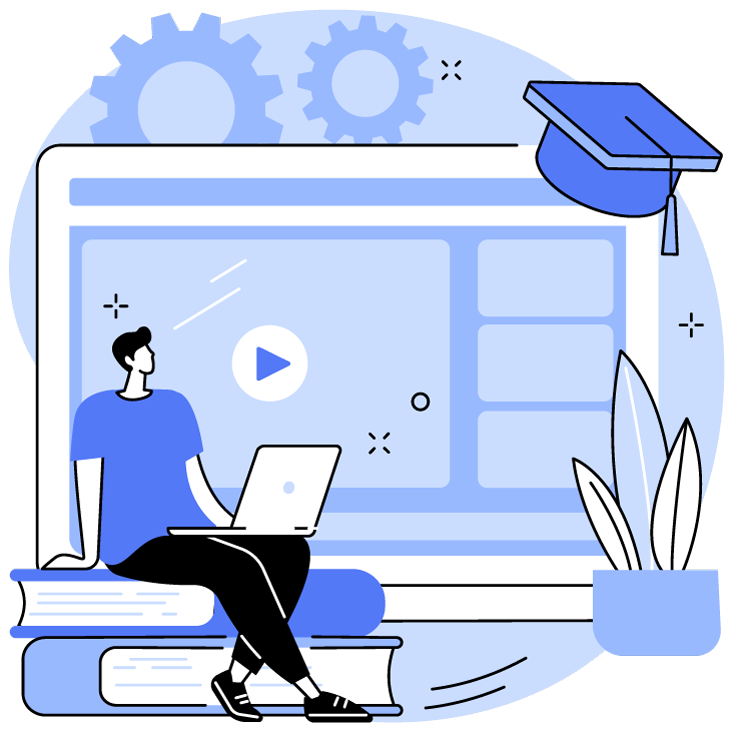 Zingowriters features